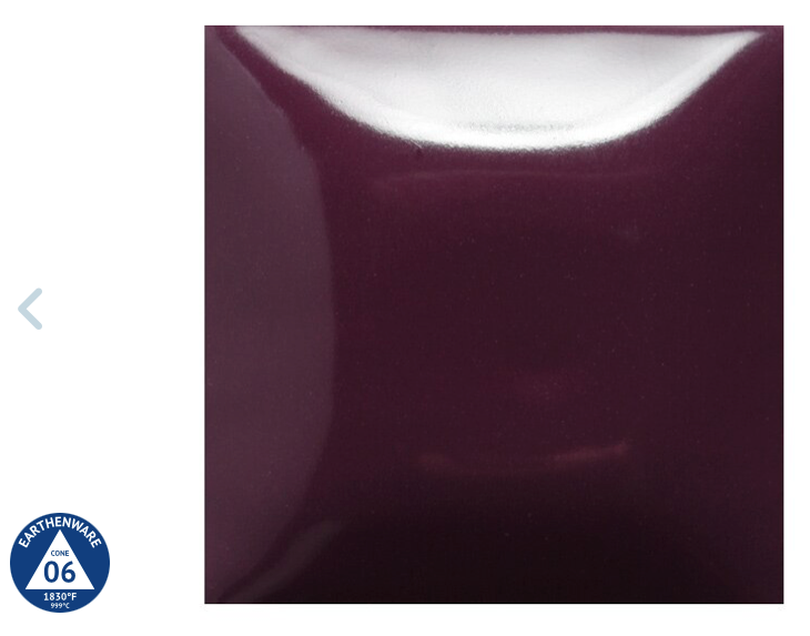 Blueberry Hill - 8oz - Mayco Stroke & Coat