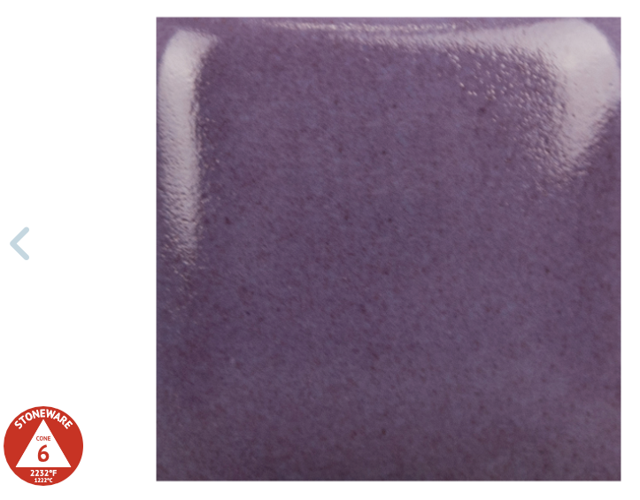 Blueberry Hill - 8oz - Mayco Stroke & Coat