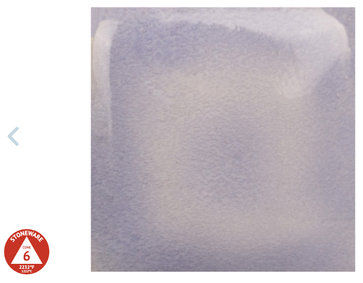 Blue Dawn - 8oz - Mayco Stroke & Coat