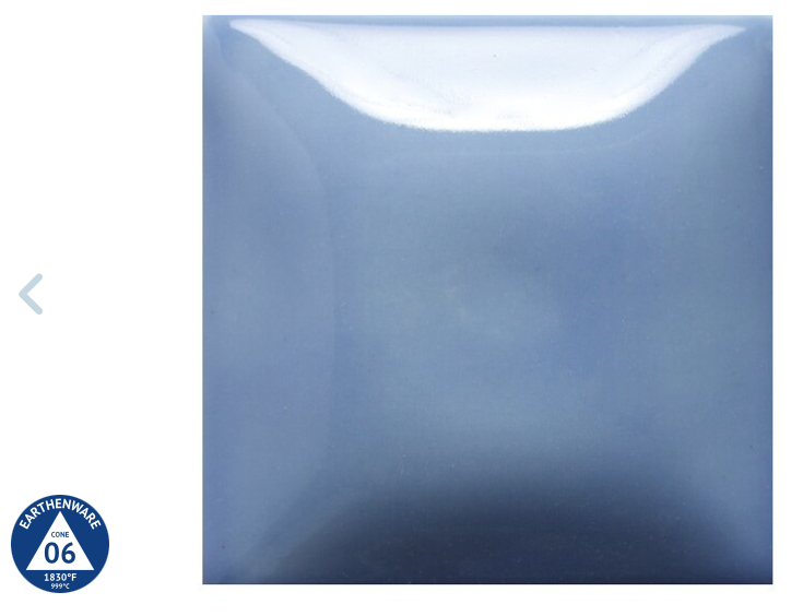 Blue Dawn - 8oz - Mayco Stroke & Coat