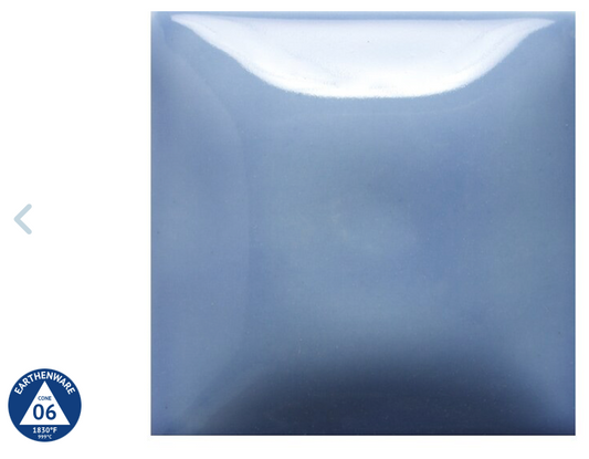 Blue Dawn - 8oz - Mayco Stroke & Coat