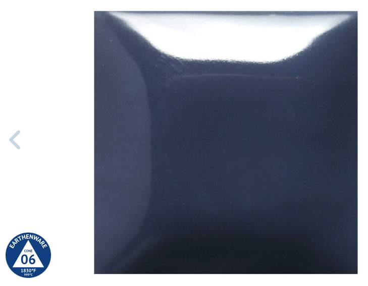 501 Blues - 8oz - Mayco Stroke & Coat
