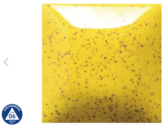 Speckled Sunkissed - 8oz - Mayco Stroke & Coat