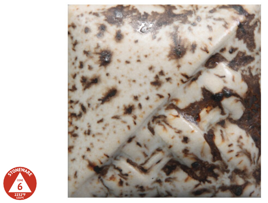 Winter Wood Stoneware Glaze - 16oz - Mayco