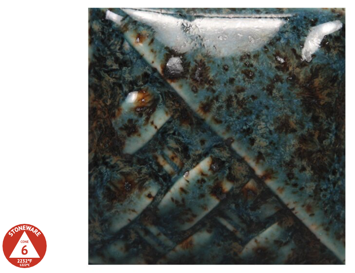 Shipwreck Stoneware Glaze - 16oz - Mayco