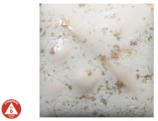 Sea Salt Stoneware Glaze - 16oz - Mayco