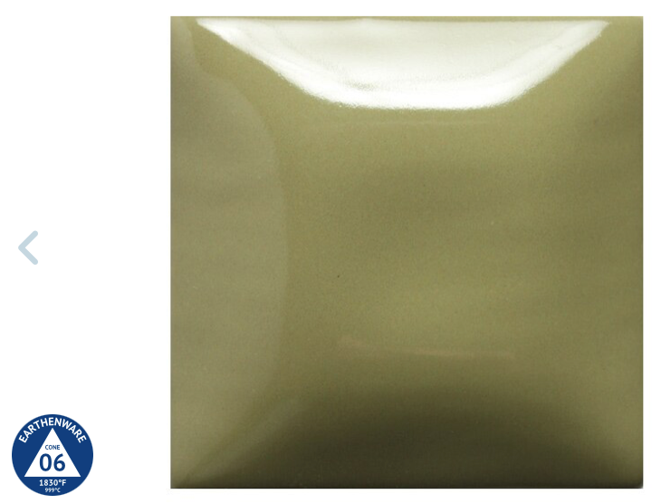 It's Sage - 8oz - Mayco Stroke & Coat