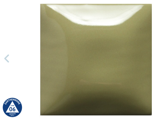 It's Sage - 8oz - Mayco Stroke & Coat