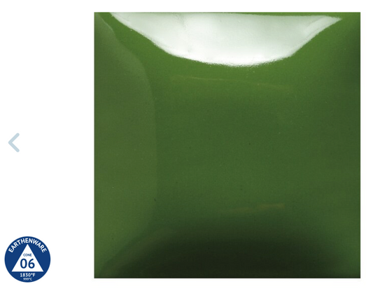 Green Thumb - 8oz - Mayco Stroke & Coat