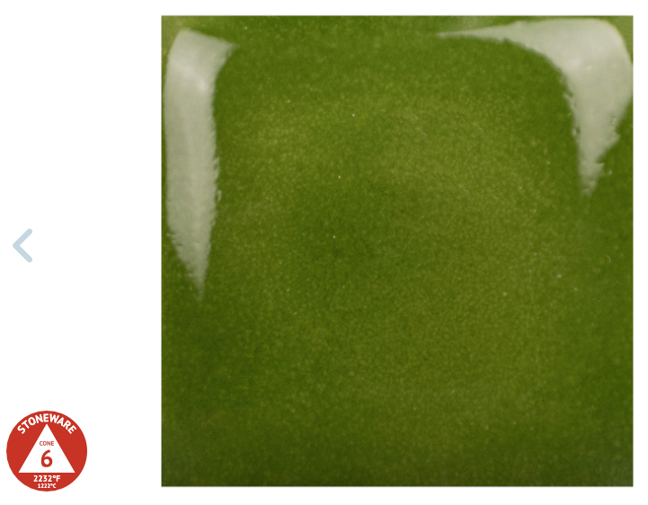 Green Thumb - 8oz - Mayco Stroke & Coat