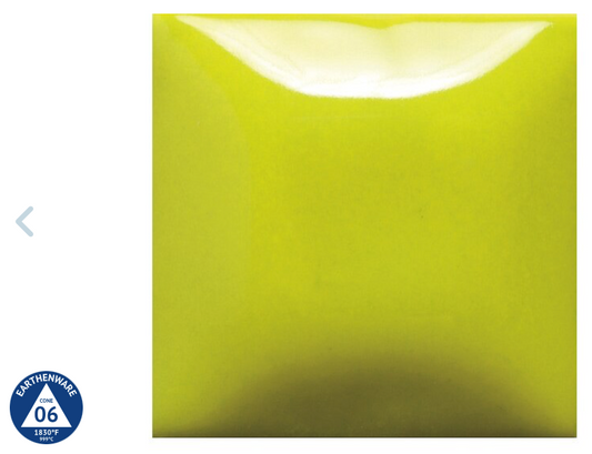 Glo-Worm - 8oz - Mayco Stroke & Coat