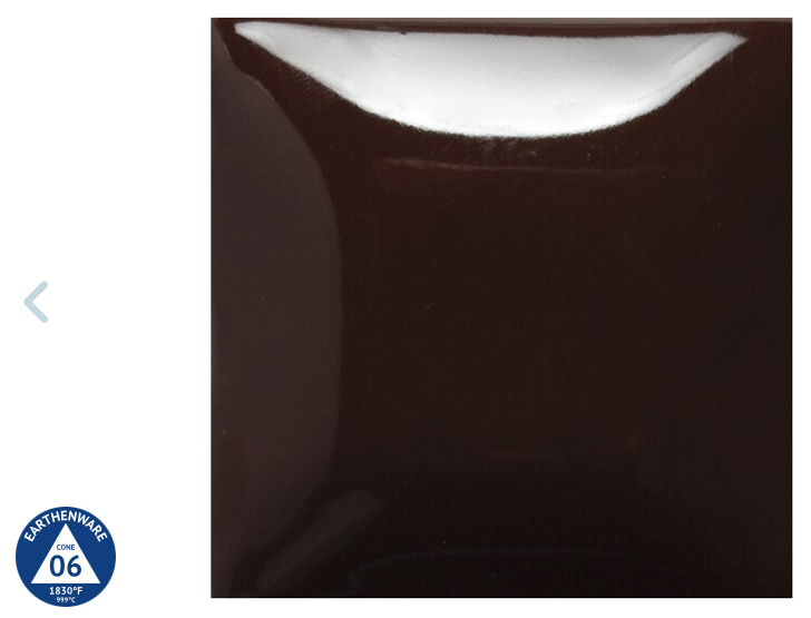 Down To Earth - 8oz - Mayco Stroke & Coat