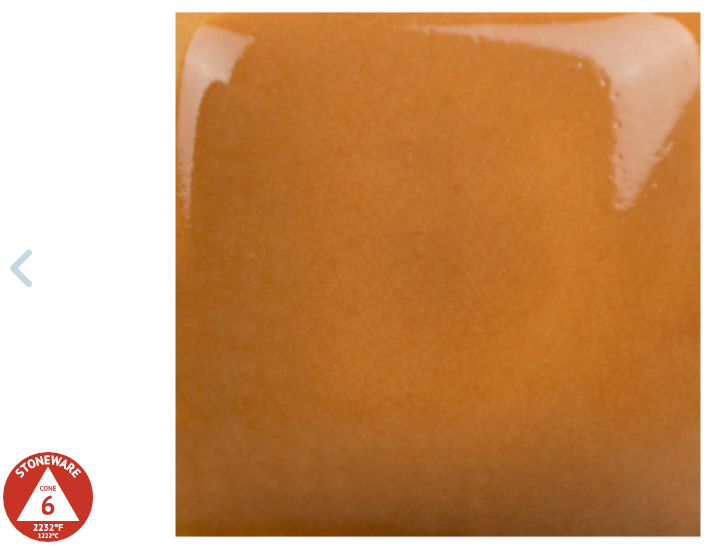 Crackerjack Brown - 8oz - Mayco Stroke & Coat