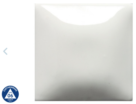 Cotton Tail - 8oz - Mayco Stroke & Coat