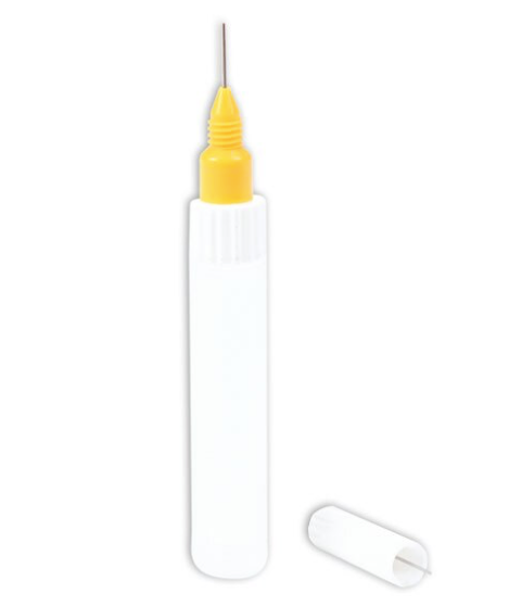Write Bottle and Cap - 18 Gauge