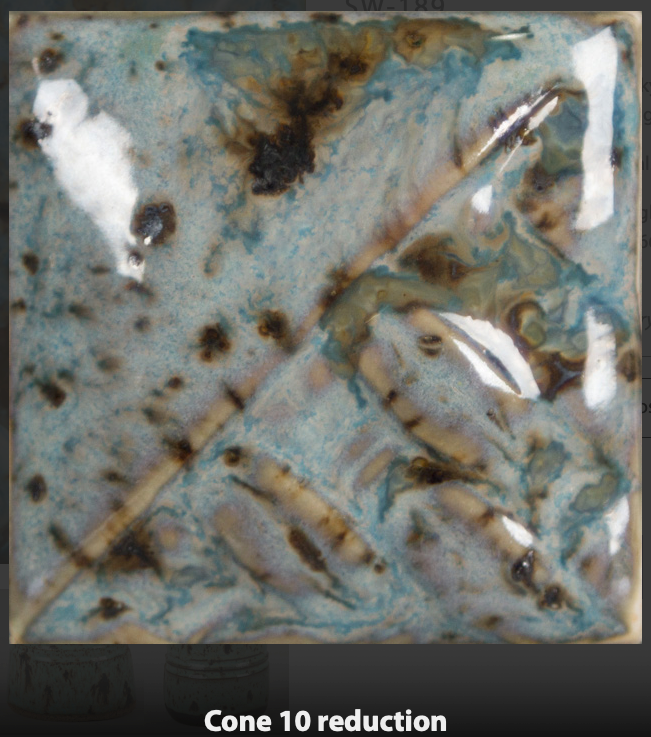 Cenote - 16oz - Mayco Stoneware