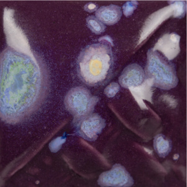 Passion Flower - 16oz - Mayco Stoneware
