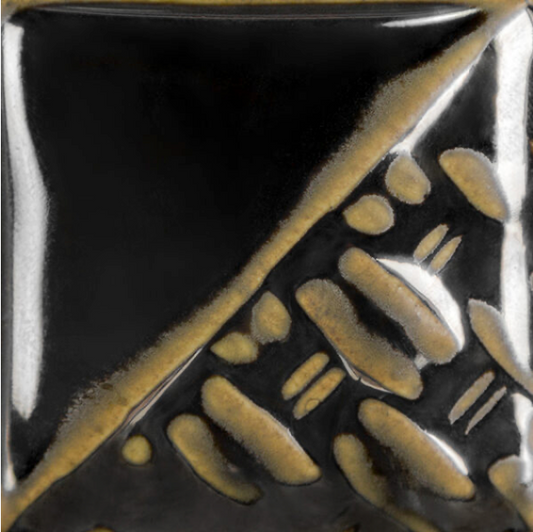 Mirror Black - 16oz - Mayco Stoneware