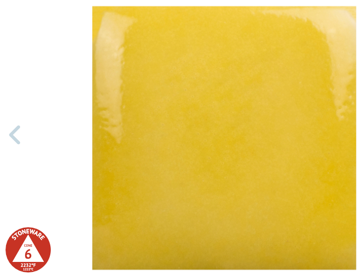 Butter Me Up - 8oz - Mayco Stroke & Coat