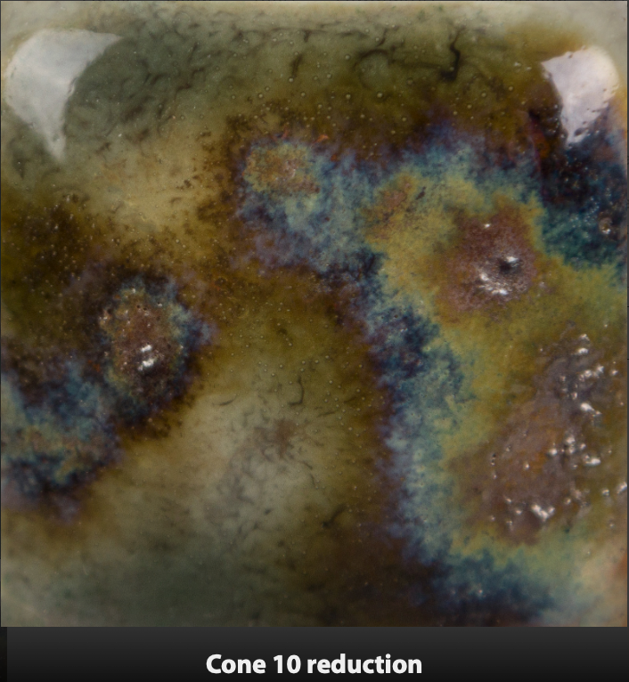 Mystic Jade - Mayco Jungle Gems