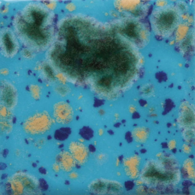 Blue Caprice - 16oz - Mayco Jungle Gems