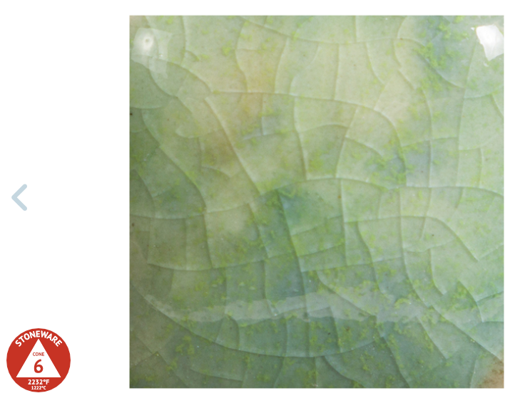 Pistachio - 16oz - Mayco Jungle Gems