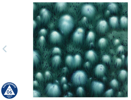 Bloomin Blue - 16oz - Mayco Jungle Gems