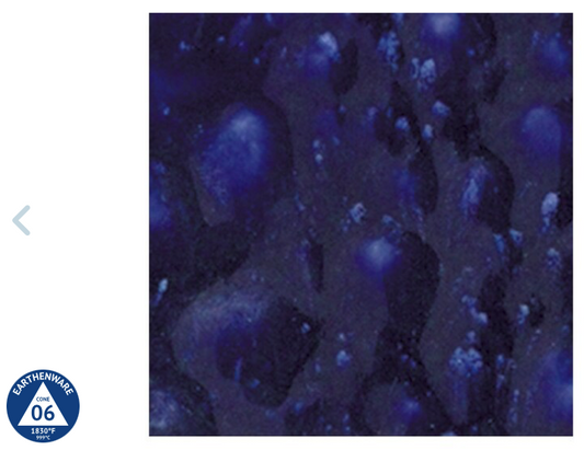 Celestial Blue - 16oz - Mayco Jungle Gems