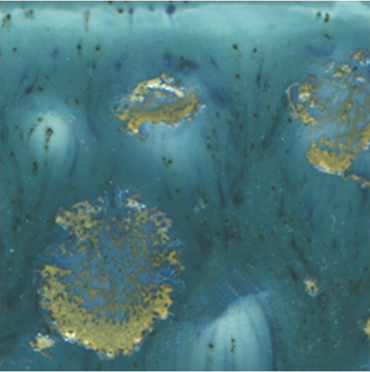 Monsoon Seas - 16oz - Mayco Jungle Gems