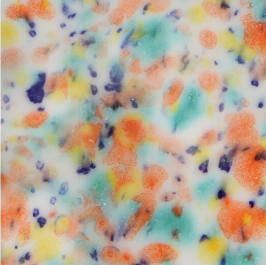Fruity Freckles - 16oz - Mayco Jungle Gems