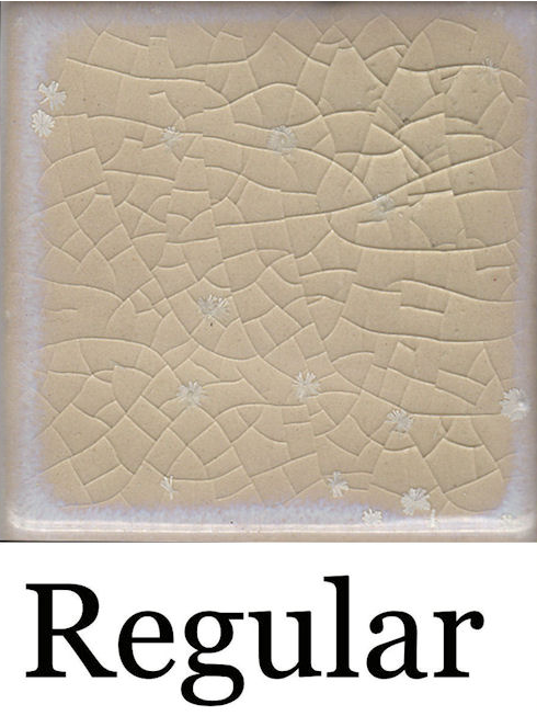 Coyote Clay & Color - Ivory Crystal