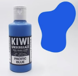 Pacific Blue KIWI Underglaze