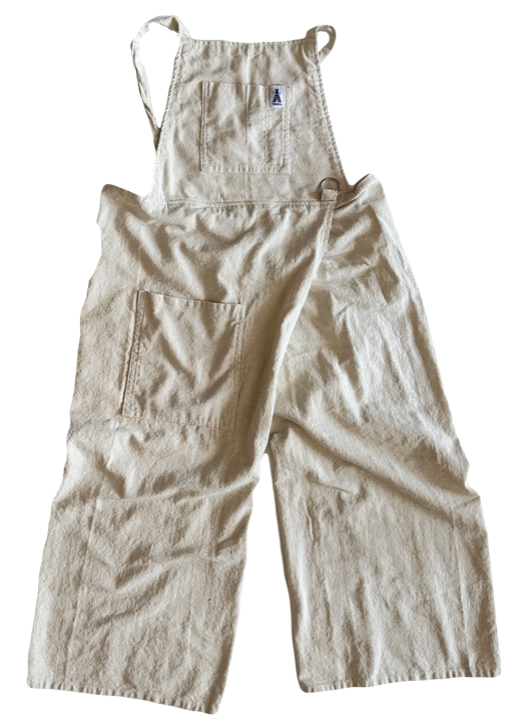 Walking Apron - Natural