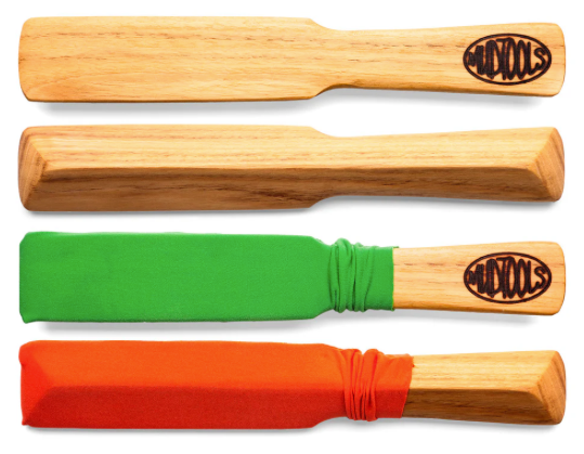Mudtools Small Paddle