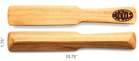 Mudtools Small Paddle