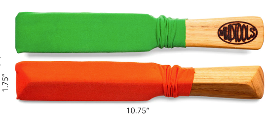 Mudtools Small Paddle