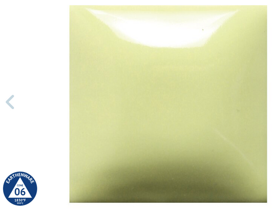 Honeydew List - 8oz - Mayco Stroke & Coat