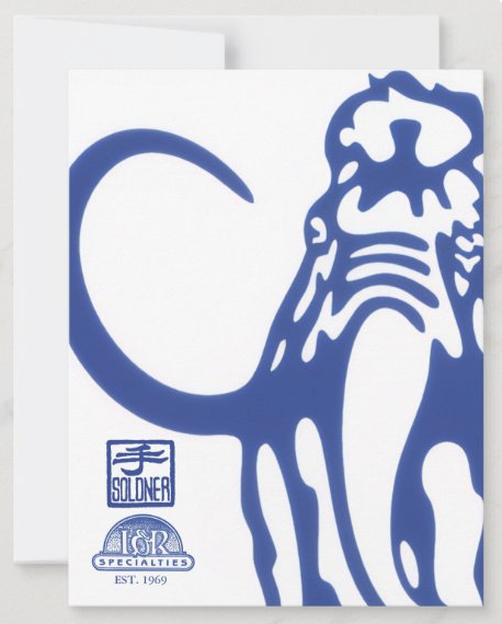 Physical Gift Card - Mammoth Clay Company!