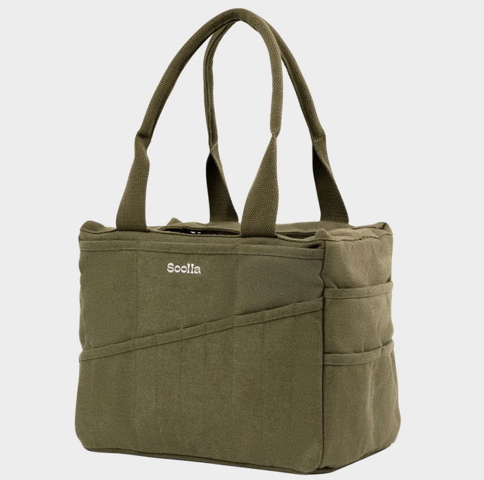 SOOLLA Studio Bag