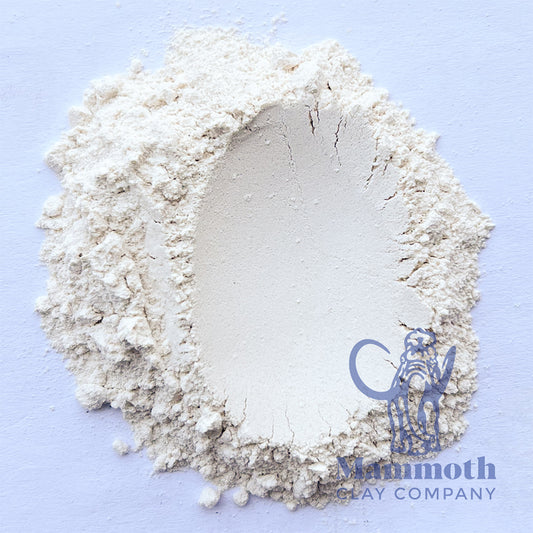 Soda Ash