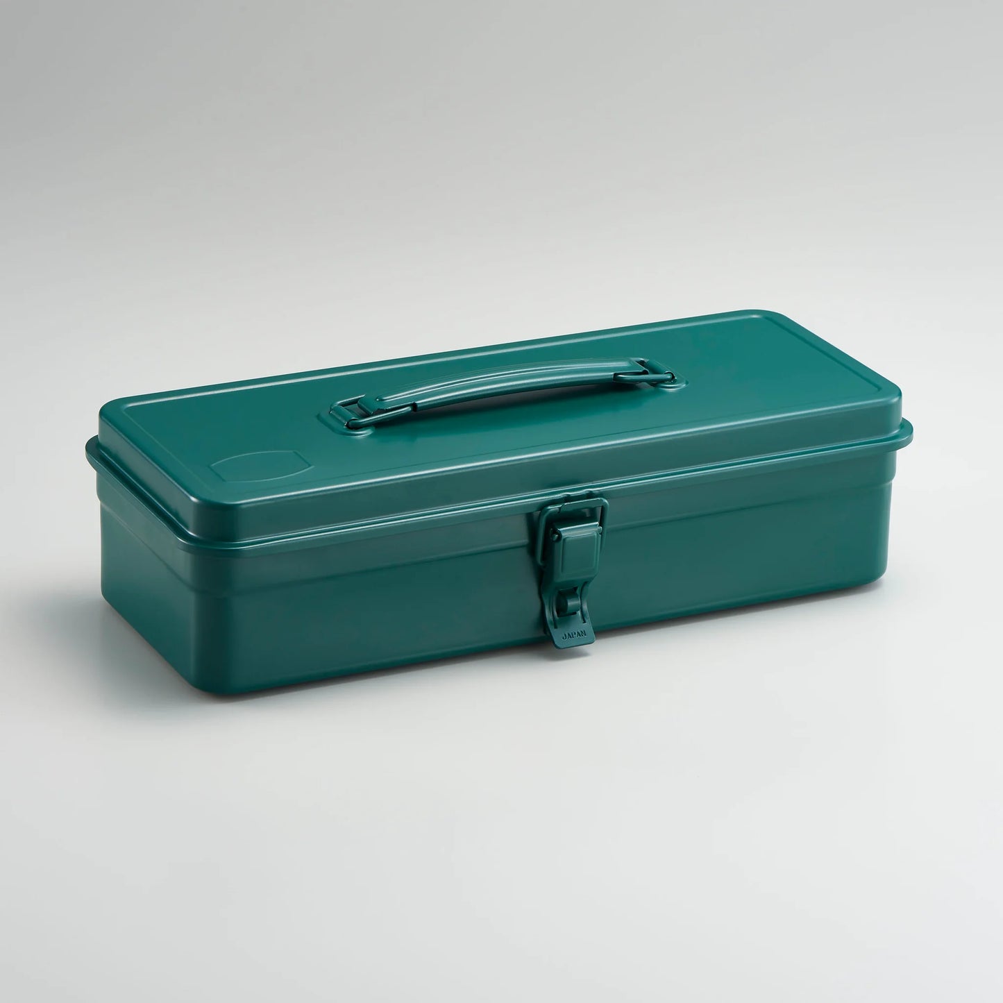 Toyo Steel T-320 - Antique Green (Matte)