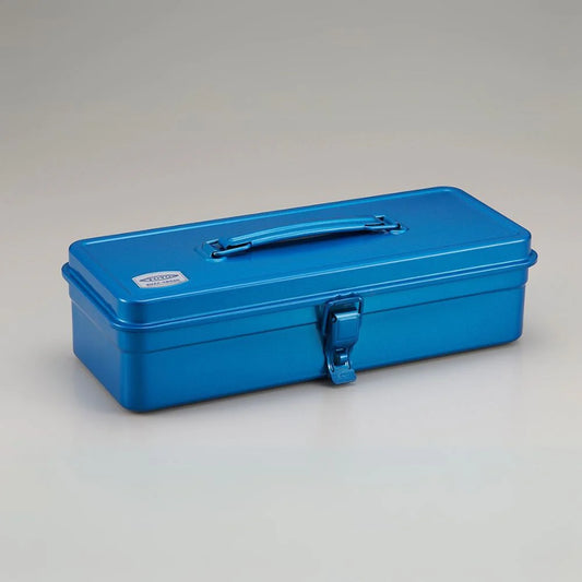Toyo Steel T-320 - Blue (Metallic)