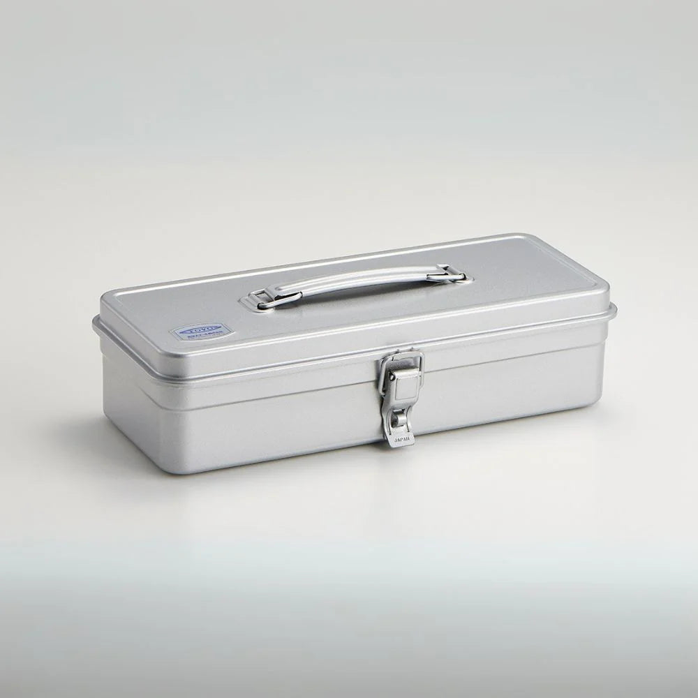 Toyo Steel T-320 - Silver (Metallic)