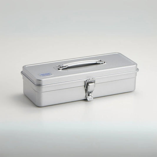 Toyo Steel T-320 - Silver (Metallic)