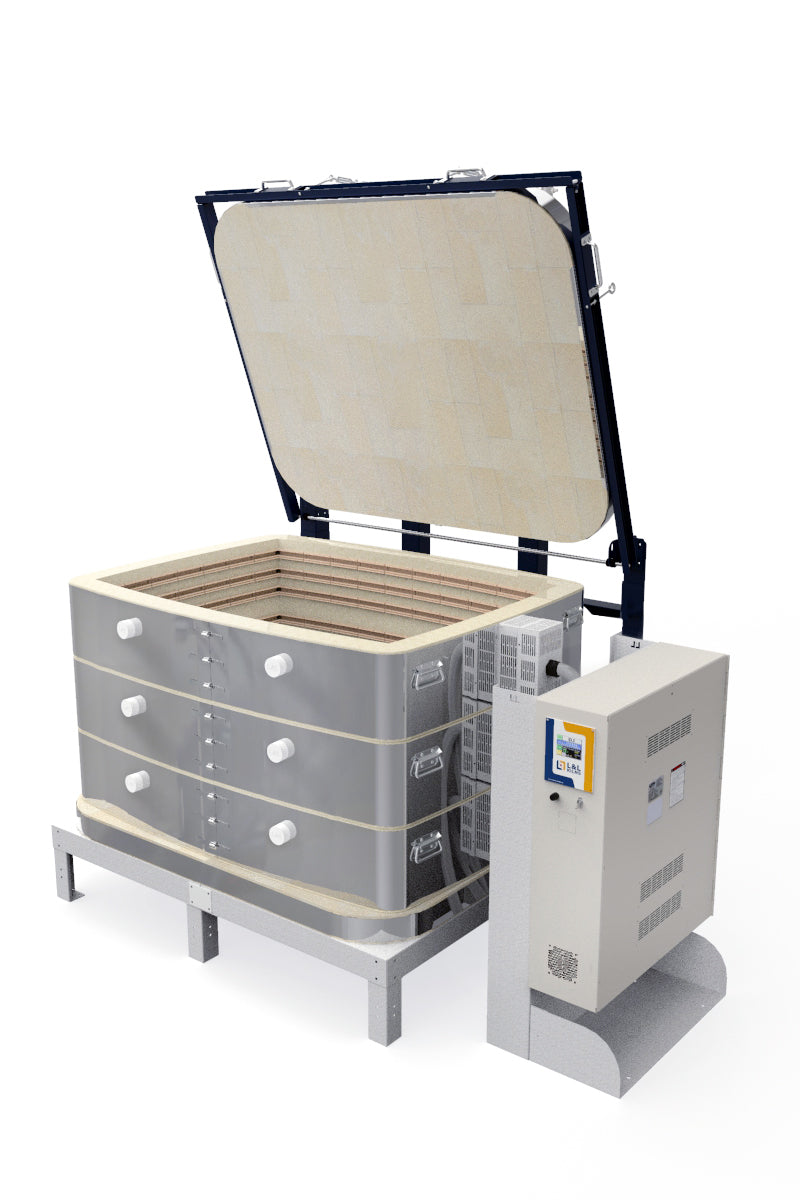 L&L T3427 DAVINCI