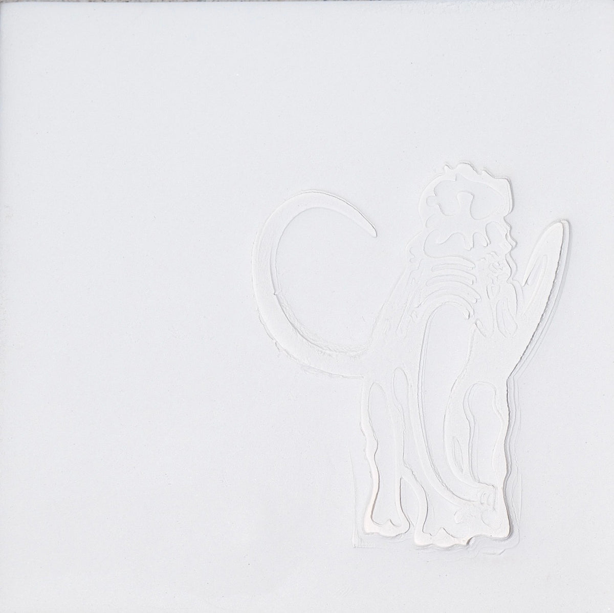 Tusk Porcelain