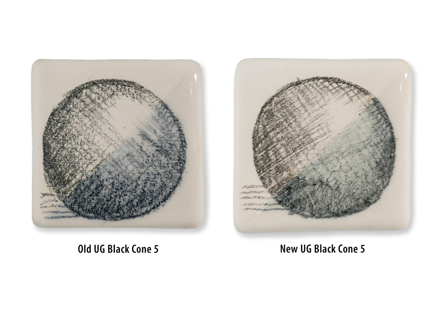 Black Underglaze Pencil #1 - AMACO - Each