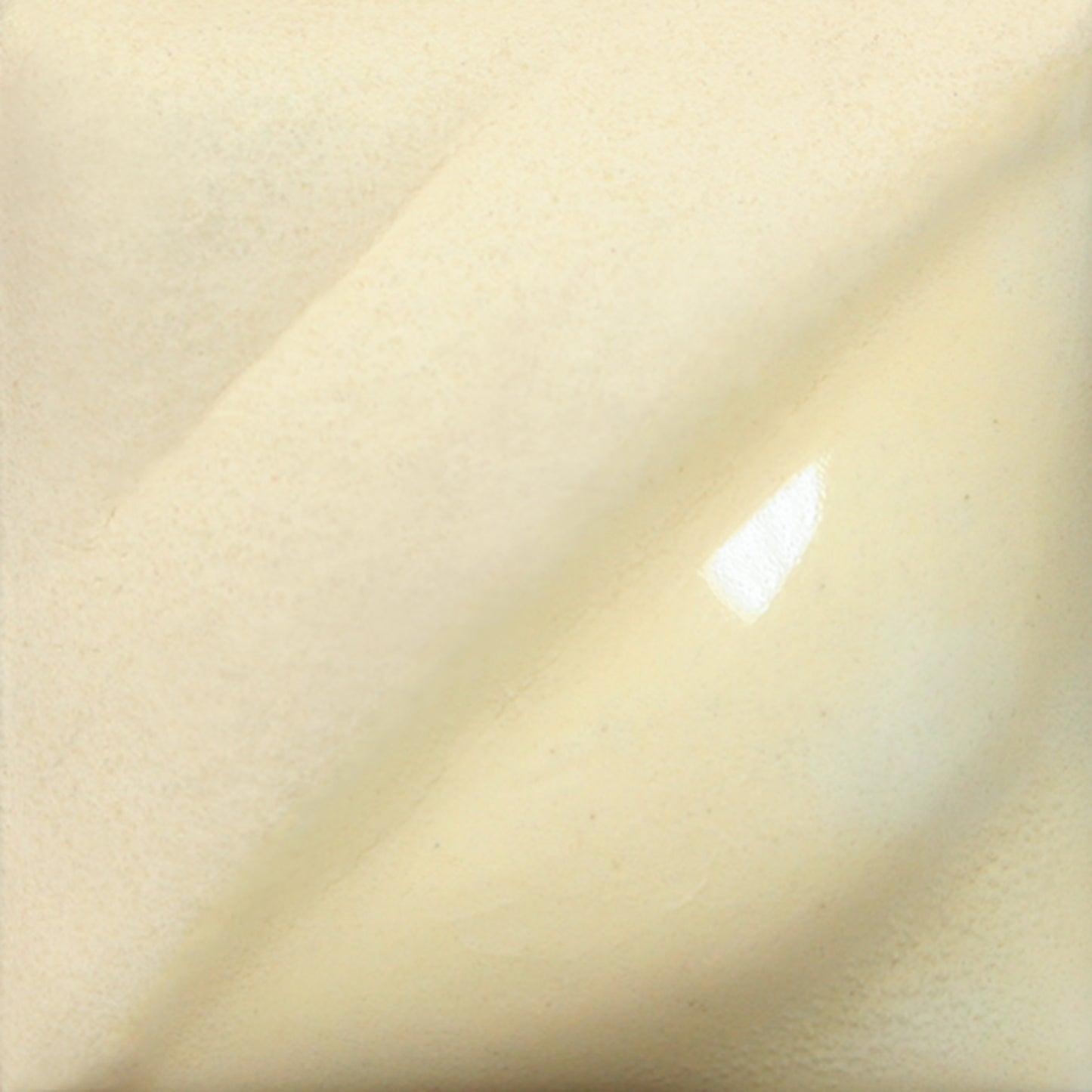 Ivory Beige V-301 - AMACO Velvet Underglaze - Pint