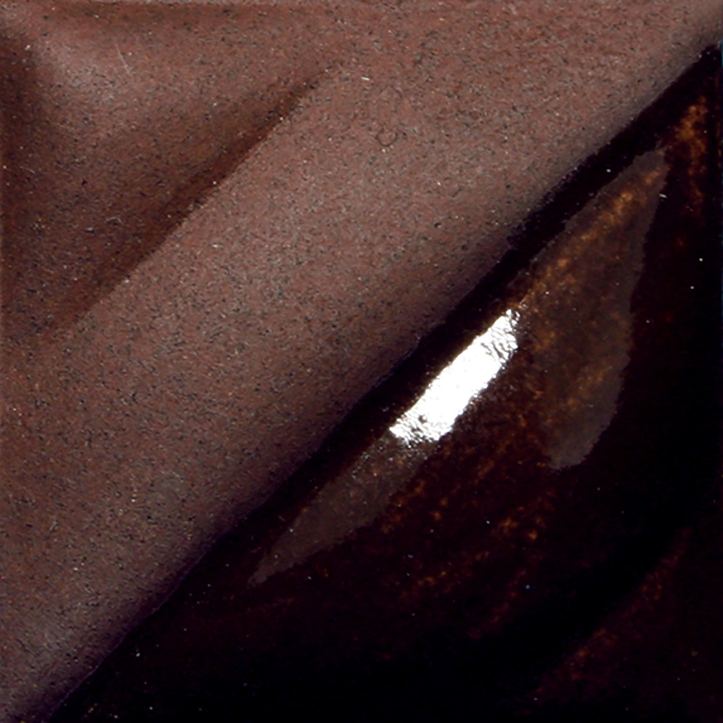 Terra Cotta V-303 - AMACO Velvet Underglaze - Pint