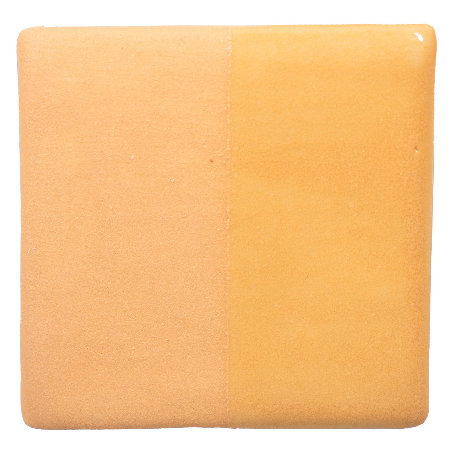 Straw V-304 - AMACO Velvet Underglaze - Pint